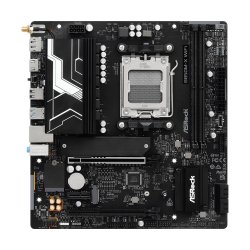 Asrock B850M-X WiFi R2 AMD B850 Sokkel AM5 micro ATX