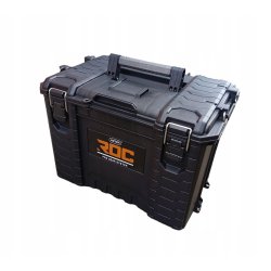 Toolbox Xl Roc Pro Gear 2.0 Keter