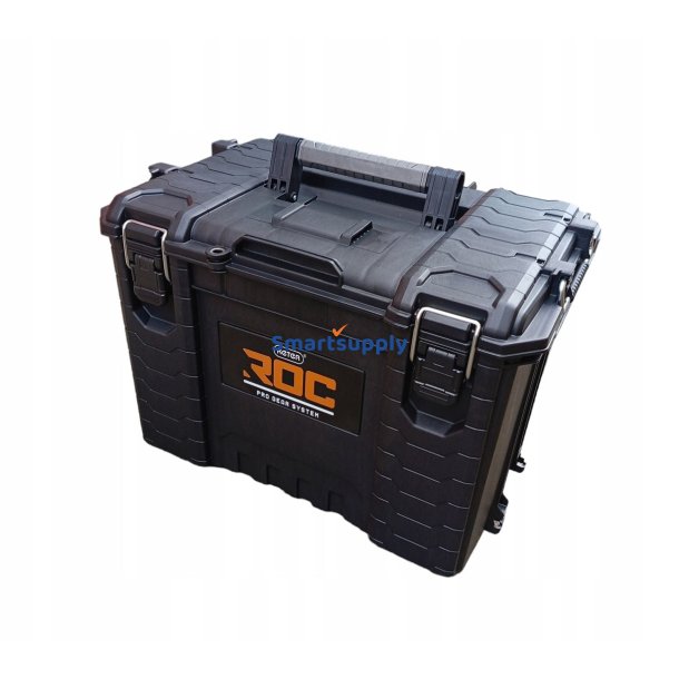 Toolbox Xl Roc Pro Gear 2.0 Keter