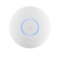 Ubiquiti U6+ Trdlst Access Point 2402 Mbit/S Ethernet (Poe)