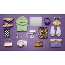 Philips 3000 series STH3020/10 hndholdt damper i 3000-serien