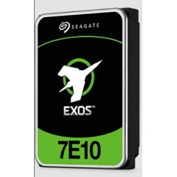 Seagate Exos St2000nm018b Intern Harddisk 3,5" 2000Gb Sas