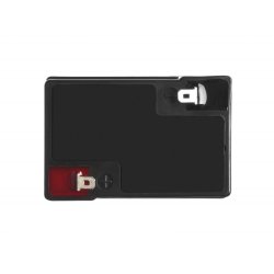 Green Cell AGM15 UPS batteri Blybatterier (VRLA) 6 V 4 At