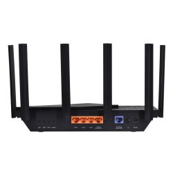 Tp-Link Archer Ax5400 Multi-Gigabit Wi-Fi 6 Router