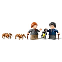 Lego Harry Potter 76434 Aragog I Den Forbudte Skov