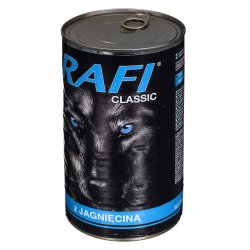 DOLINA NOTECI Rafi Classic lam - Vd hundemad 1240 g