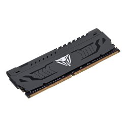 Patriot Memory Viper Steel PVS432G320C6 hukommelsesmodul 32 GB 1 x 32 GB DDR4 3200 Mhz