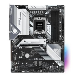 Asrock B650 Pro RS AMD B650 Sokkel AM5 ATX