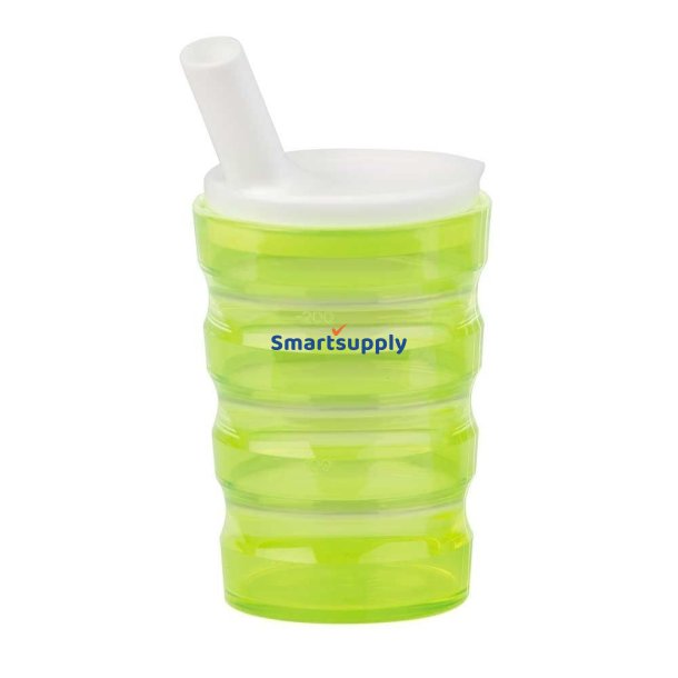 Krus Til Handicappet - Sikker Gul