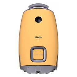 Miele Guard L1 Flex Stvsuger Sunset Yellow