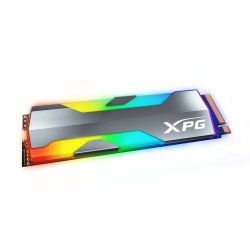 Xpg Spectrix S20g M.2 500 GB PCI Express 3.0 3D Nand NVME