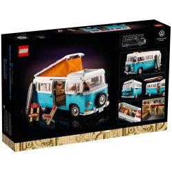 Lego Creator 10279 Volkswagen T2 Camper Van