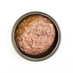 3COTY Turkey with chicken - vd kattefoder - 80g