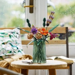 Lego Icons 10280 Buket Blomster