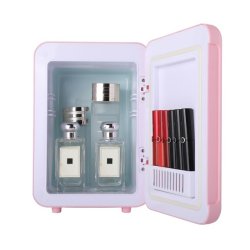 Minikleskab fra Adler AD 8084P