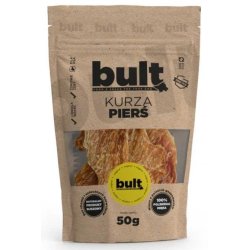 BULT Eko Kyllingefilet - Hundegodbidder - 50g