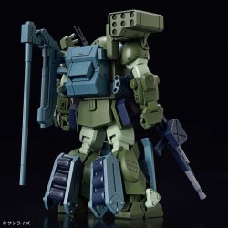 Hg Votoms - Atm-09-Dd Indbrudshund