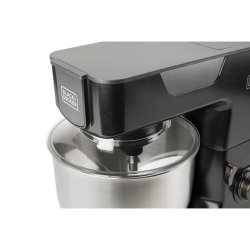 Planetarisk foodprocessor Black+Decker BXKM1000E