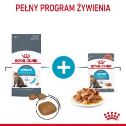 Royal Canin Urinary Care Trfoder Til Katte 4 Kg