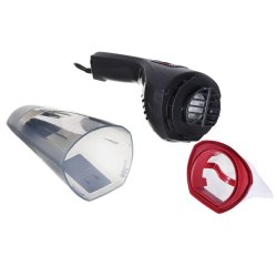 Black & Decker NVB12AV hndholdt stvsuger Posels Gr