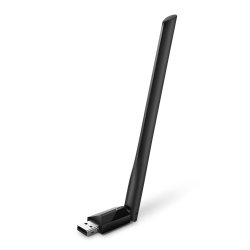 Tp-Link Archer T2u Plus Internt Wlan 600 Mbit/S