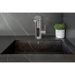 Gennemstrmningsvandvarmer N'OVEEN IWH560