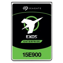 Seagate Exos 15K 2,5" 300 GB Sas