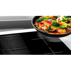 Lin Li-B47221 7200 W Induktionskogeplade.