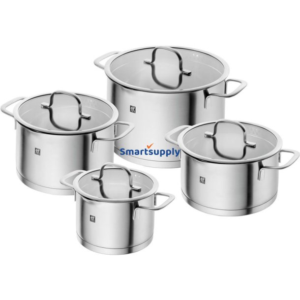 Zwilling True Flow 66920-004-0 Pandest 4 Stk