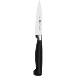 Zwilling Four Star 35148-507-0 Kkkenkniv/Bestikblok St 7 Stk Gr