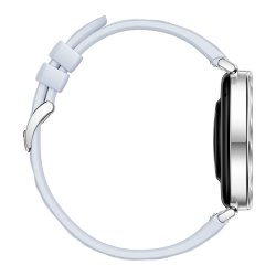 Huawei Watch Gt5 41 Mm 3,35 cm (1,32") Amoled Digital 466 X 466 Pixels Rustfrit Stl