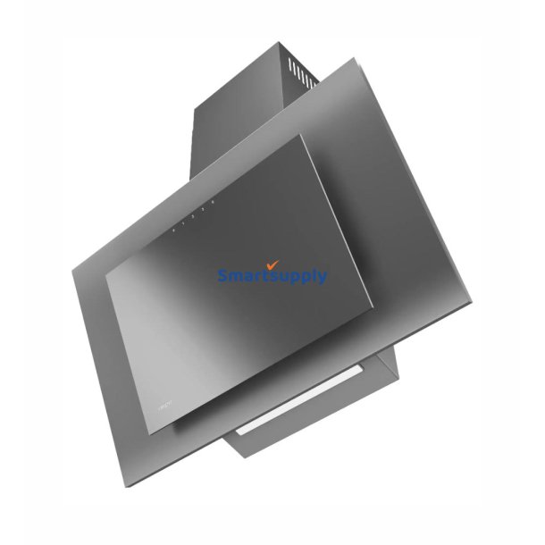 Akpo Wk-4 Nero 2.0 50 Gr/Gr Glas T300 Liner Led/Controller Hood
