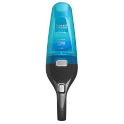 Black & Decker WDC215WA hndholdt stvsuger Bl, Titanium Posels