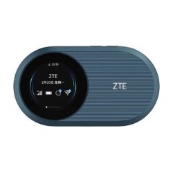 Zte U10s Pro 4G Mobil Wi-Fi6 Hotspot - Router