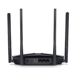 Mercusys Ax3000 Dual-Band Wi-Fi 6 Router