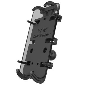 RAM Mounts RAM-HOL-PD4-238AU holder Passiv holder Mobiltelefon/Smartphone Sort