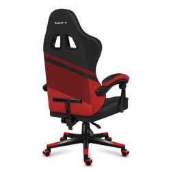 Huzaro Force 4.4 Pink Mesh Gaming Stol