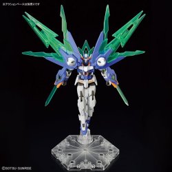 Hgbm 1/144 Gundam 00 Diver Arc