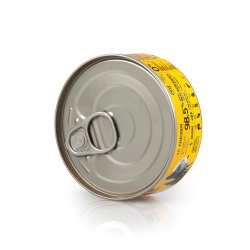 3COTY Chicken with spirulina Senior - vd kattefoder - 80g