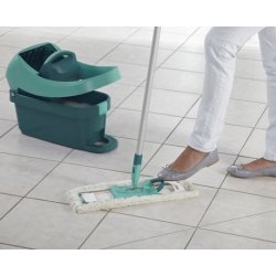 Leifheit 55076 Moppesystem/Spand Grn