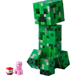 Lego Minecraft 21276 Creeper