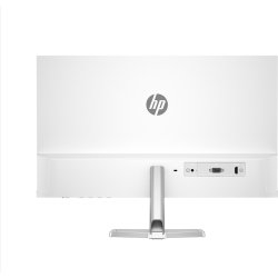 Hp 23,8-Tommer Series 5 Fhd-Skrm I Hvid - 524Sw