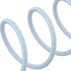 Baseus Gem USB-C til iP hurtigopladningskabel 2 m 20 W Bl