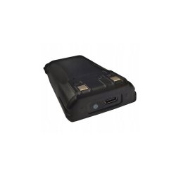 Uv-82 Htq Usb-C Walkie-Talkie