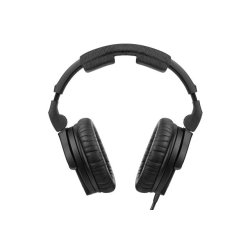 Sennheiser HD 280 Pro - Professionelle Hovedtelefoner, Dynamiske, Lukkede