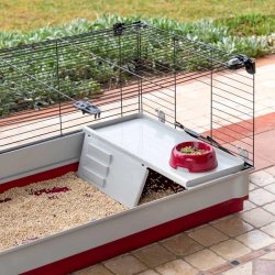 FERPLAST Krolik 160  - Bur