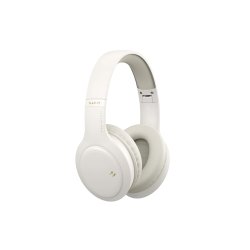 Havit H633bt - Trdlse On-Ear Hretelefoner, Beige