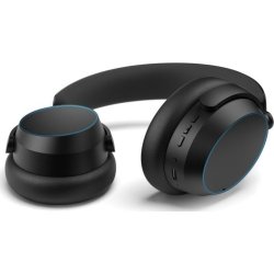 Hovedtelefoner Sennheiser Accentum Wireless Blue