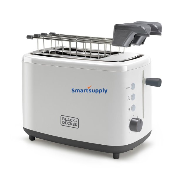 Brdrister Black &amp; Decker Bxtoa820e (820W)