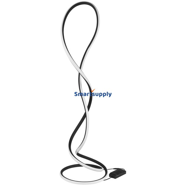 Activejet LED-gulvlampe AJE-LARO LP